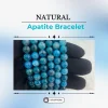 Natural Apatite Bracelet