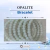 Opalite Bracelet