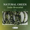 37.webp Natural Green Jade Bracelet