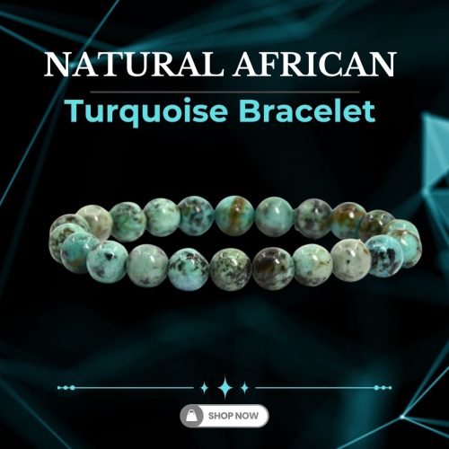 58.jpg South African Turquoise Bracelet