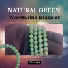 9.webp Natural Green Aventurine Bracelet