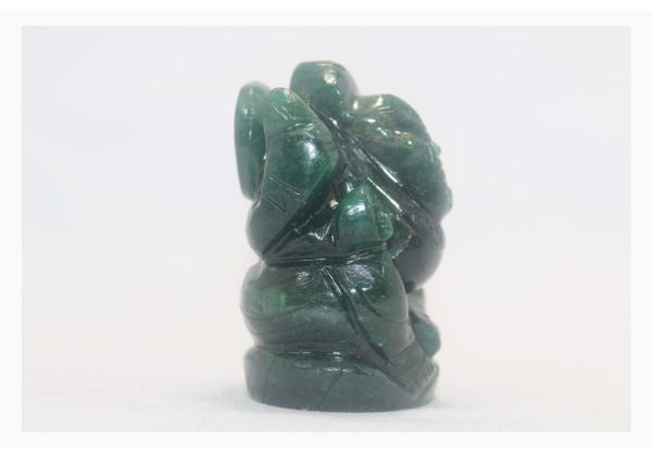 Margaj-Ganeshji2.jpg Margaj Ganesha idol
