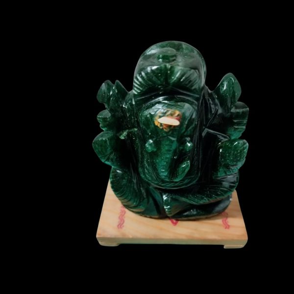 Margaj-Ganeshji3.jpg Margaj Ganesha idol