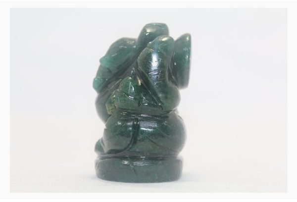 Margaj-Ganeshji6.jpg Margaj Ganesha idol