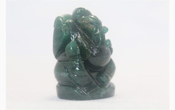 Margaj-Ganeshji7.jpg Margaj Ganesha idol