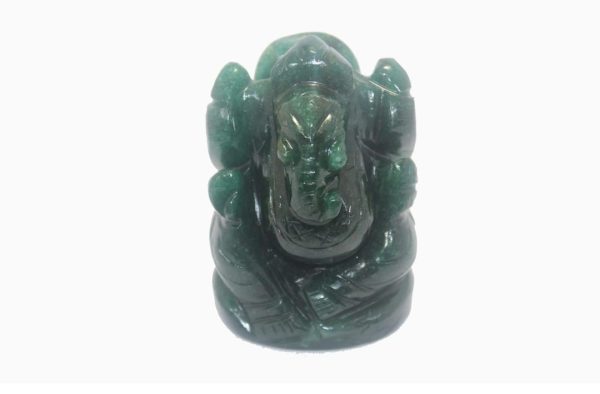 Margaj-Ganeshji8.jpg Margaj Ganesha idol