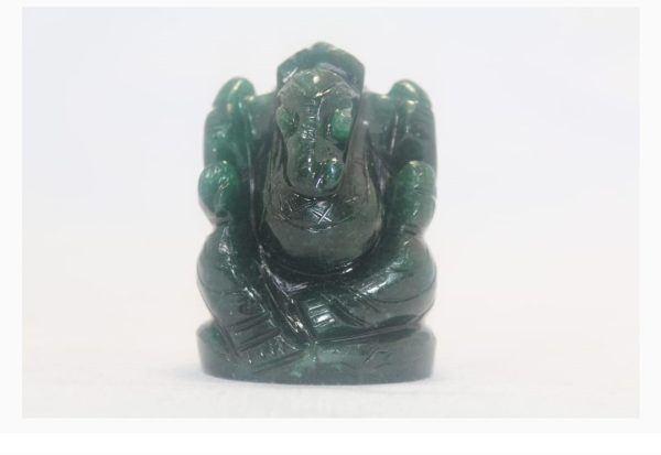 Margaj-Ganeshji9.jpg Margaj Ganesha idol