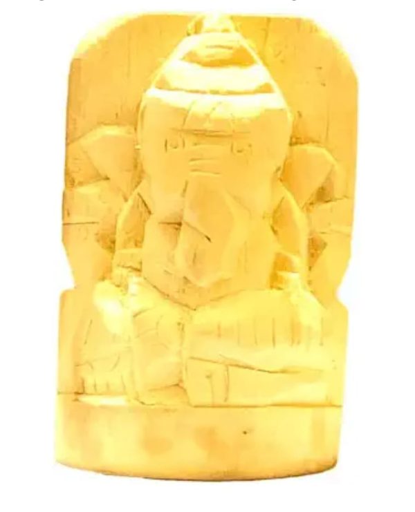 Shwetark Ganpati