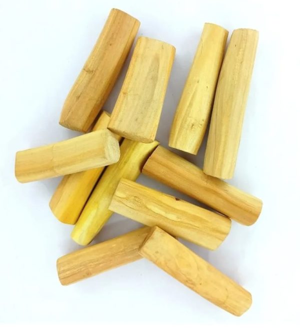 chandan-stick.jpeg Chandan (Sandalwood) 1 Stick