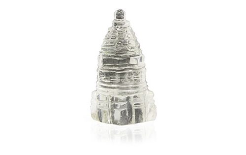 sphatik-shree-yantra.jpg Sphatik Shree Yantra - Sphateek Shri Yantra